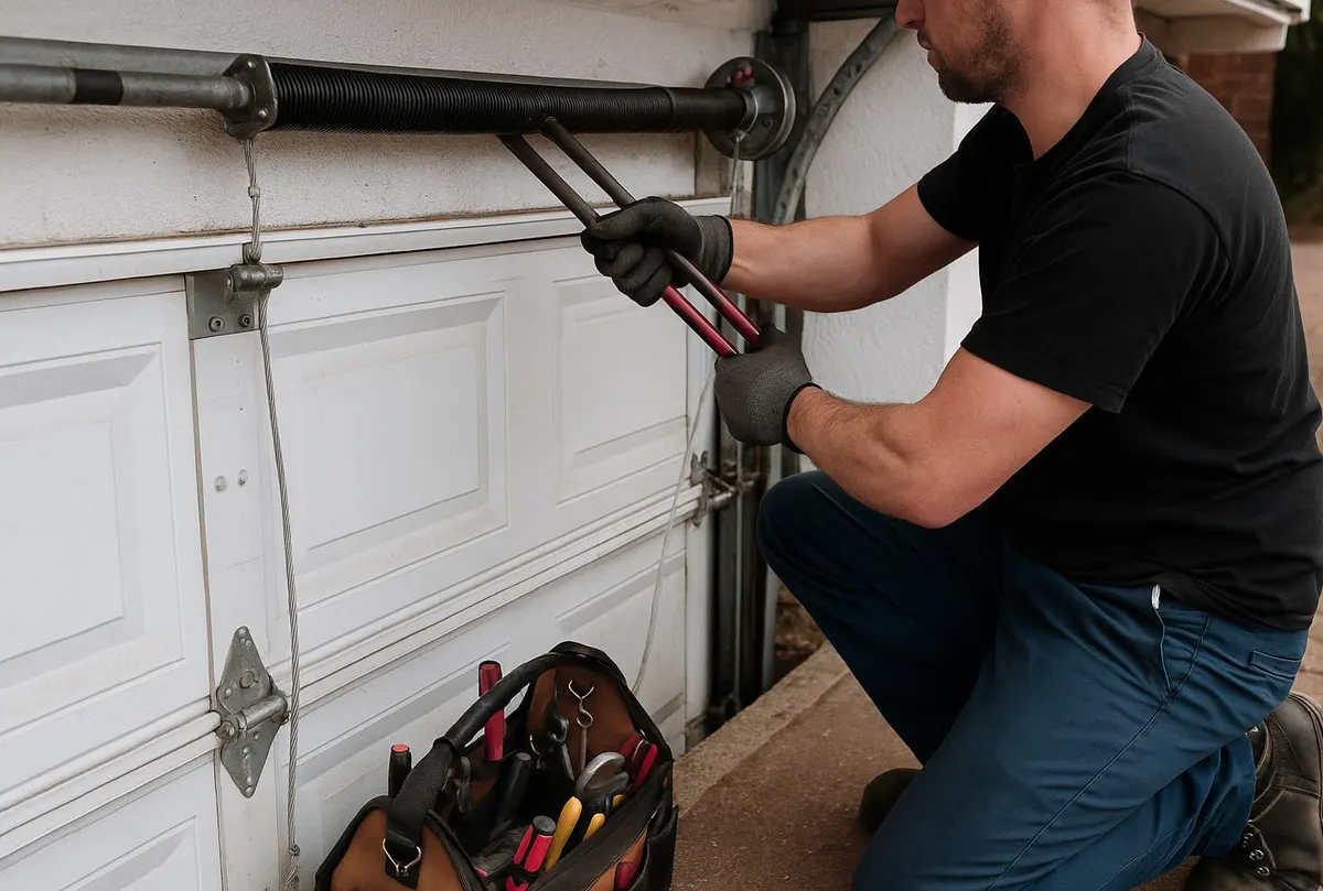 Winter Prep for Floral City Garage Doors: A Post-Hurricane-Season Checklist — Floral City Garage Door Pro, Floral City, FL